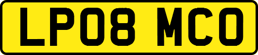 LP08MCO