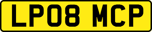 LP08MCP