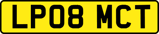 LP08MCT