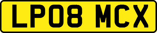 LP08MCX