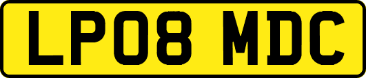 LP08MDC