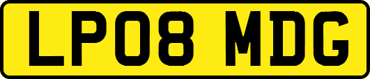 LP08MDG