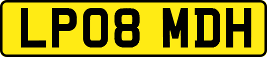 LP08MDH