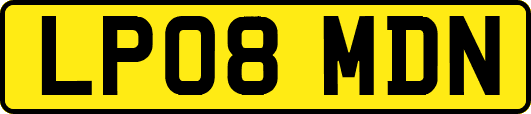 LP08MDN