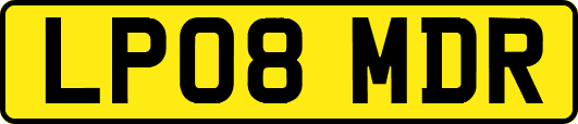 LP08MDR