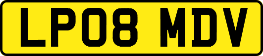 LP08MDV