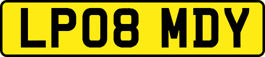 LP08MDY