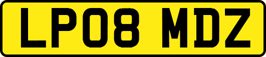 LP08MDZ