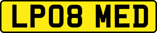 LP08MED