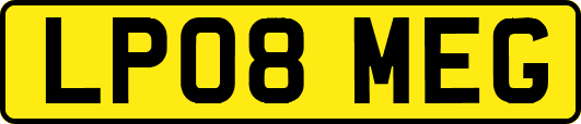LP08MEG