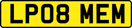 LP08MEM