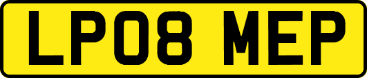 LP08MEP