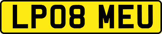 LP08MEU