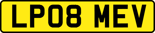 LP08MEV