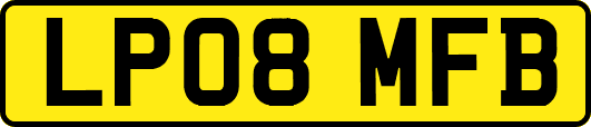 LP08MFB