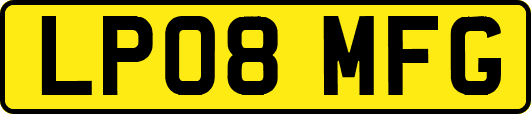 LP08MFG
