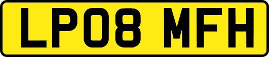 LP08MFH