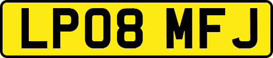 LP08MFJ
