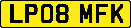LP08MFK