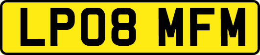 LP08MFM