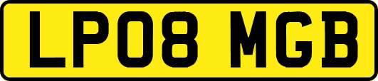 LP08MGB