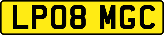 LP08MGC