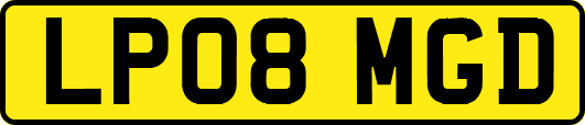 LP08MGD