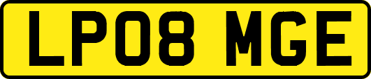 LP08MGE