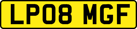 LP08MGF