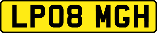 LP08MGH