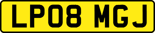 LP08MGJ