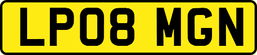 LP08MGN