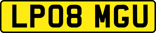 LP08MGU
