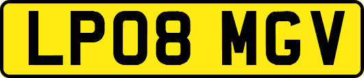 LP08MGV