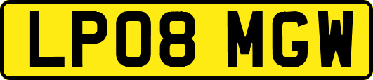 LP08MGW