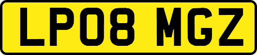 LP08MGZ