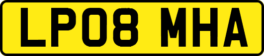 LP08MHA