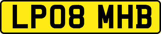 LP08MHB
