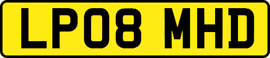 LP08MHD