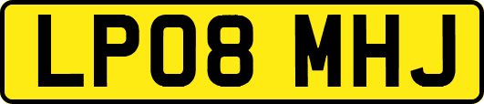 LP08MHJ
