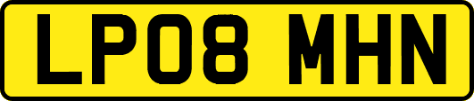 LP08MHN
