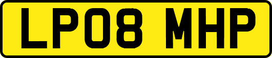 LP08MHP
