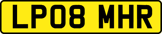 LP08MHR
