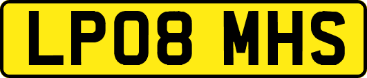 LP08MHS
