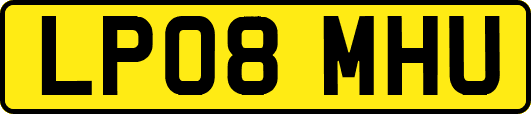 LP08MHU