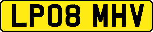 LP08MHV