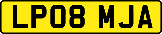 LP08MJA