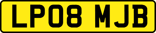 LP08MJB