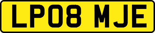 LP08MJE