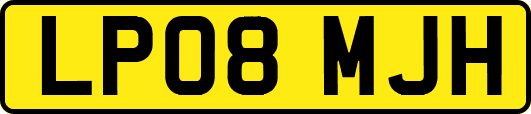 LP08MJH